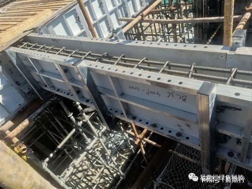 梁夾具臂配件的選擇指南，梁夾具臂配件精準(zhǔn)選型全攻略